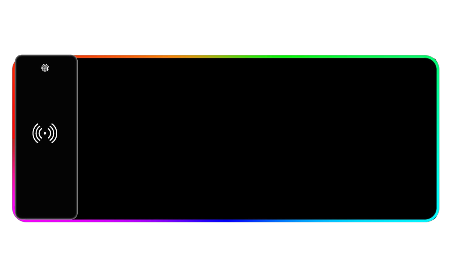무선 충전 e스포츠 게이밍 마우스 패드의 기능은 무엇입니까?