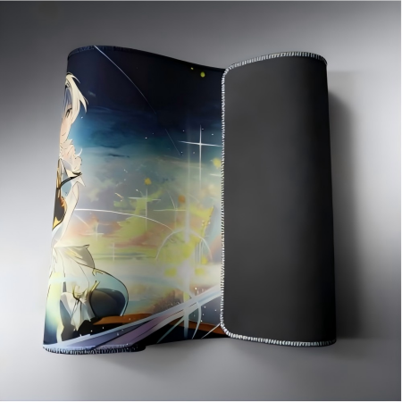 게임용 마우스 패드